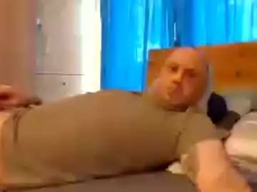 Chaturbate Live Porn of markus_7