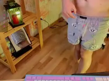 Chaturbate Adult Video Chat of markus_r1vas