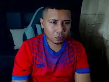 Chaturbate Sex Chat of sexyblackboy_cum