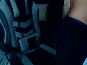 Chaturbate Nude Webcam of sexyblackboy_cum