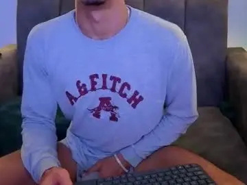 Chaturbate Nude Webcam of sornero777111
