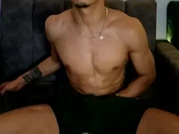 Chaturbate Adult Webcam of sornero777111