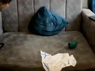 Chaturbate Sex Cam of sornero777111