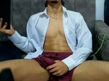 Chaturbate Adult Video Chat of sornero777111