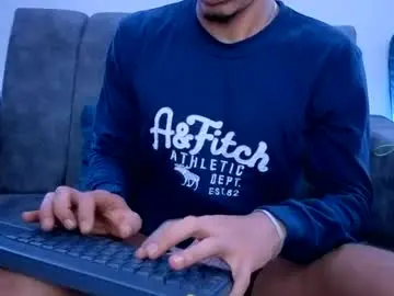 Chaturbate Adult Video Chat of sornero777111
