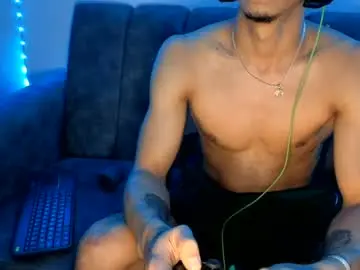 Chaturbate Best Webcam of sornero777111