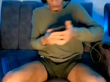 Chaturbate Free Live Porn of sornero777111