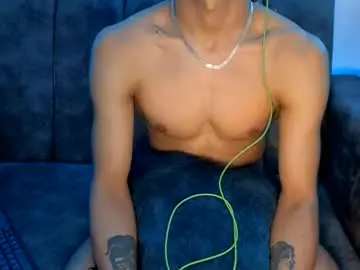 Chaturbate Adult Video Chat of sornero777111