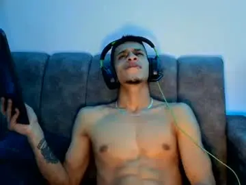 Chaturbate Adult Webcam of sornero777111