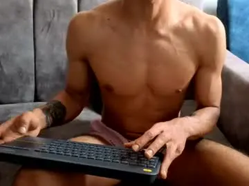 Chaturbate Live Sex of sornero777111