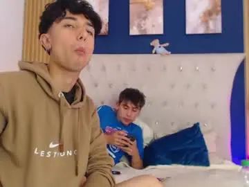 Chaturbate Free Porn Cam of aiden_rivers_