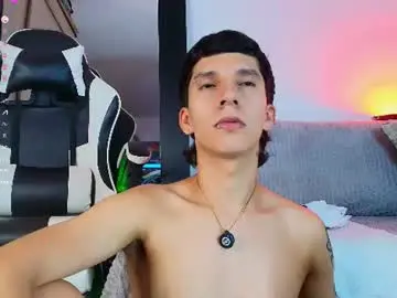 Chaturbate Free Live Porn of jacobo__parker21