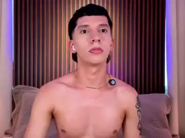 Chaturbate Adult Webcam of jacobo__parker21