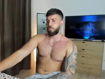 Chaturbate Free Porn Cam of lovermike_