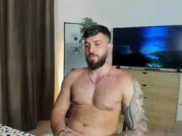 Chaturbate Free Live Porn of lovermike_