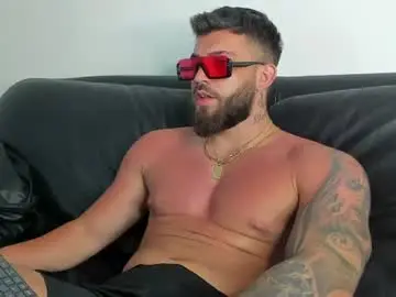 Chaturbate Watch Live Sex Cams of lovermike_