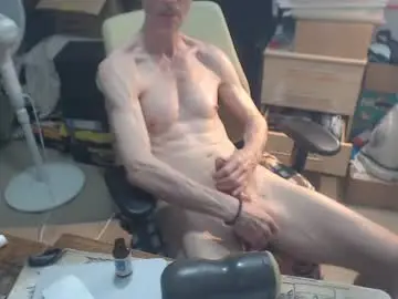 Chaturbate Live Sex of yogaman010173