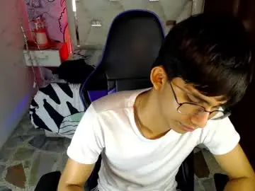 Chaturbate Nude Webcam of zxvn_n