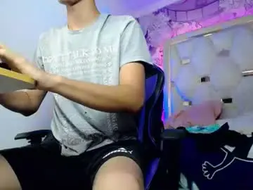 Chaturbate Watch Live Sex Cams of zxvn_n