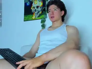 Chaturbate Free Live Porn of angelbennet_