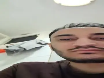 Chaturbate Sex Chat of bad_boytr56