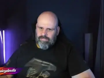 Chaturbate Adult Webcam of juicylounge
