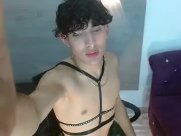 Chaturbate Private Sex Chat of logaanhotts