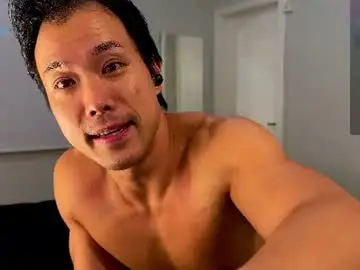 Chaturbate Live Sex of orgasmic_asian