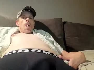 Chaturbate Free Porn Cam of stickymouse45