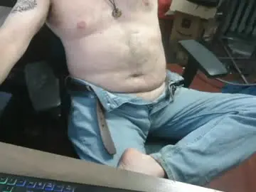 Chaturbate Best Webcam of woodworker6473
