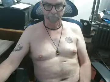 Chaturbate Free Live Porn of woodworker6473