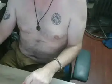 Chaturbate Free Porn Cam of woodworker6473
