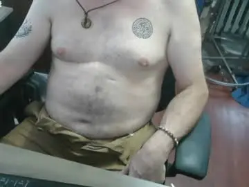 Chaturbate Live Sex Cam of woodworker6473