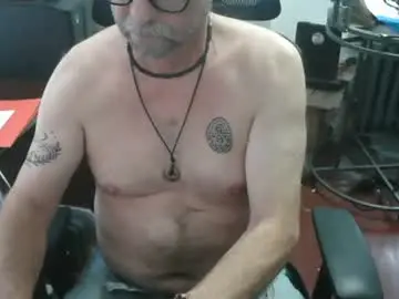Chaturbate Sex Cam of woodworker6473