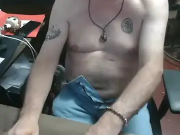 Chaturbate Sex Cam of woodworker6473