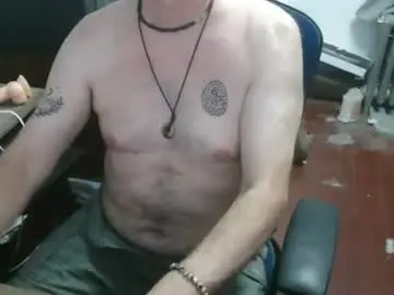 Chaturbate Sex Cam of woodworker6473