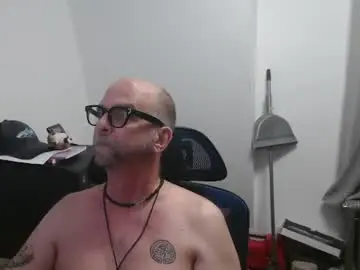 Chaturbate Sex Chat of woodworker6473