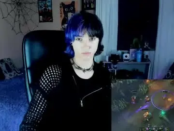 Chaturbate Free Porn Cam of xzerox_