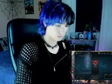 Chaturbate Nude Webcam of xzerox_
