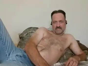 Chaturbate Free Porn Cam of _justacowboy