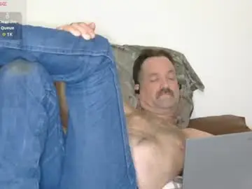 Chaturbate Free Porn Cam of _justacowboy