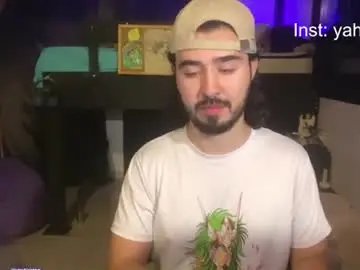Chaturbate Watch Live Sex Cams of artorias_4