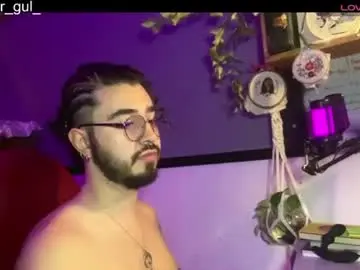 Chaturbate Best live sex cam show of artorias_4