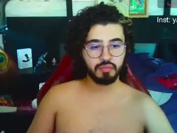 Chaturbate Best live sex cam show of artorias_4