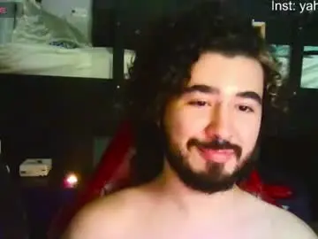Chaturbate Free Porn Cam of artorias_4