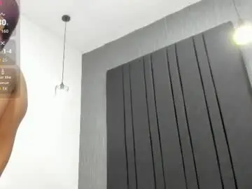 Chaturbate Nude Webcam of charlie_walkerr