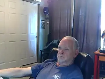 Chaturbate Free Porn Cam of midwestdad09