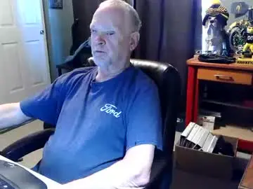 Chaturbate Live Porn of midwestdad09