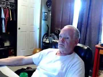 Chaturbate Live Sex of midwestdad09