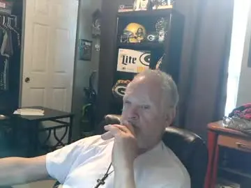 Chaturbate Free Live Porn of midwestdad09